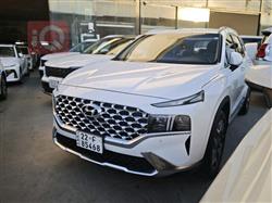 هيونداي سانتافي